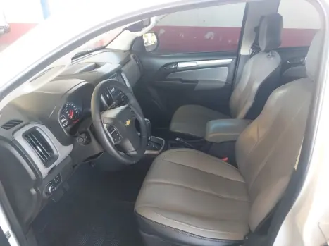CHEVROLET S10 2.5 FLEX LTZ CABINE DUPLA AUTOM�TICO, Foto 7