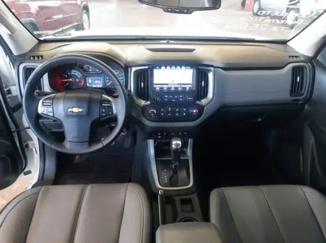 CHEVROLET S10 2.5 FLEX LTZ CABINE DUPLA AUTOM�TICO, Foto 9