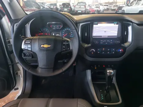 CHEVROLET S10 2.5 FLEX LTZ CABINE DUPLA AUTOM�TICO, Foto 10