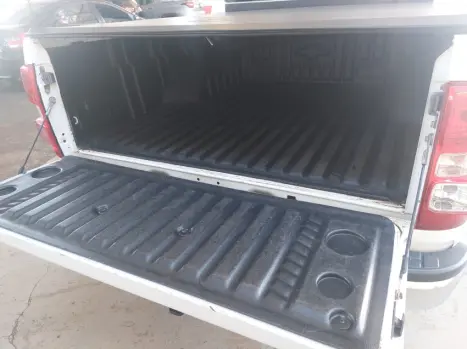 CHEVROLET S10 2.5 FLEX LTZ CABINE DUPLA AUTOM�TICO, Foto 11