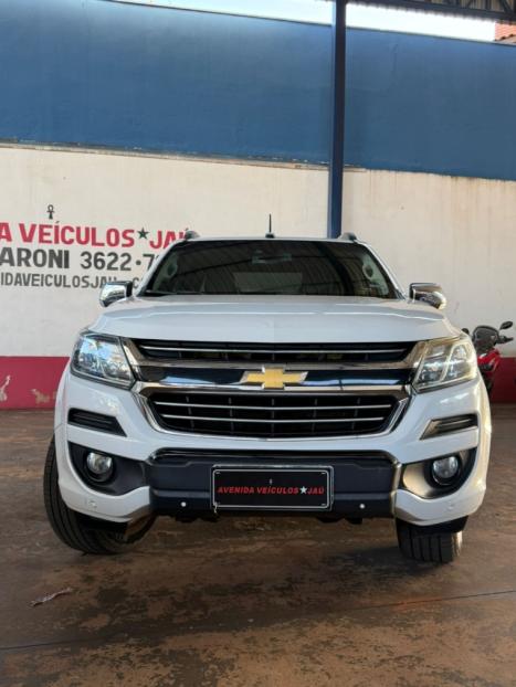 CHEVROLET S10 2.5 FLEX LTZ CABINE DUPLA AUTOM�TICO, Foto 1