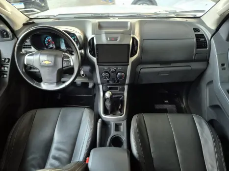 CHEVROLET S10 2.5 FLEX LT CABINE DUPLA, Foto 6