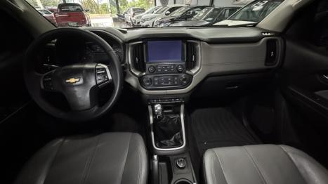 CHEVROLET S10 2.5 FLEX LTZ 4X4 CABINE DUPLA AUTOMÁTICO, Foto 4
