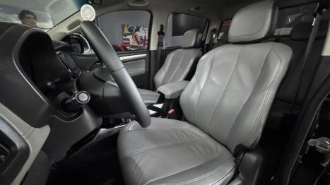 CHEVROLET S10 2.5 FLEX LTZ 4X4 CABINE DUPLA AUTOMÁTICO, Foto 5