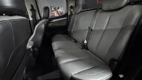 CHEVROLET S10 2.5 FLEX LTZ 4X4 CABINE DUPLA AUTOMÁTICO, Foto 6