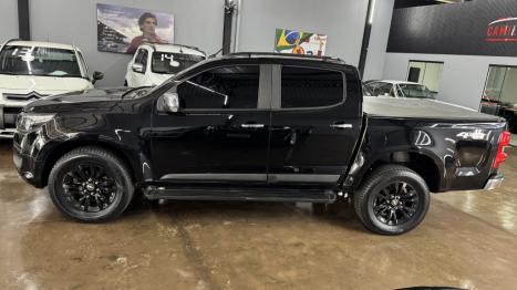 CHEVROLET S10 2.5 FLEX LTZ 4X4 CABINE DUPLA AUTOMÁTICO, Foto 11