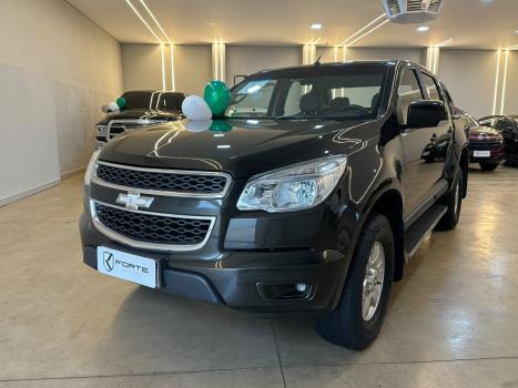 CHEVROLET S10 2.5 FLEX LT CABINE DUPLA, Foto 1
