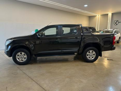 CHEVROLET S10 2.5 FLEX LT CABINE DUPLA, Foto 3