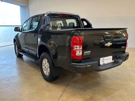 CHEVROLET S10 2.5 FLEX LT CABINE DUPLA, Foto 4