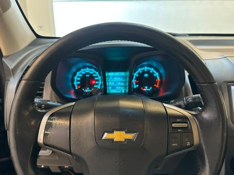 CHEVROLET S10 2.5 FLEX LT CABINE DUPLA, Foto 7