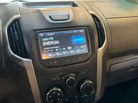 CHEVROLET S10 2.5 FLEX LT CABINE DUPLA, Foto 8