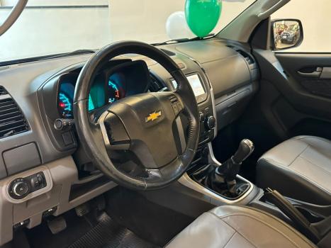 CHEVROLET S10 2.5 FLEX LT CABINE DUPLA, Foto 10