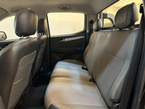 CHEVROLET S10 2.5 FLEX LT CABINE DUPLA, Foto 12