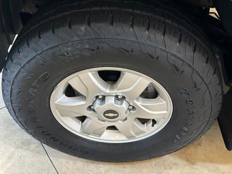 CHEVROLET S10 2.5 FLEX LT CABINE DUPLA, Foto 13
