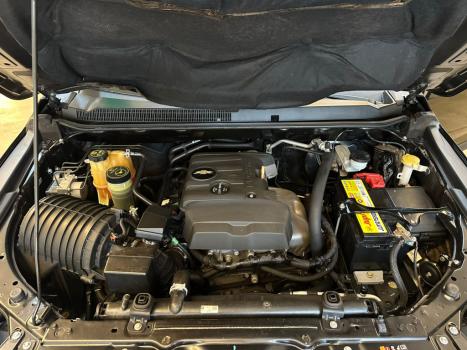 CHEVROLET S10 2.5 FLEX LT CABINE DUPLA, Foto 14