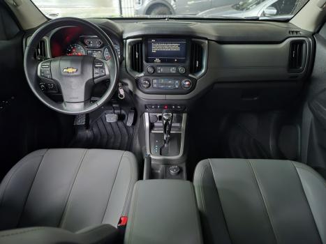 CHEVROLET S10 2.5 FLEX LTZ 4X4 CABINE DUPLA AUTOMÁTICO, Foto 6