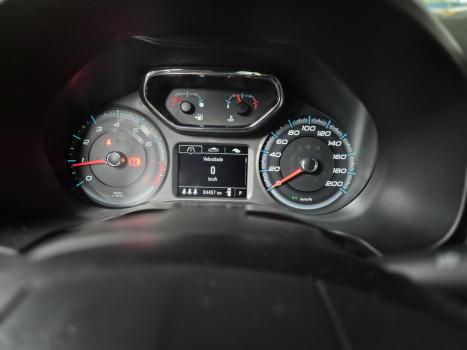 CHEVROLET S10 2.5 FLEX LTZ 4X4 CABINE DUPLA AUTOMÁTICO, Foto 8