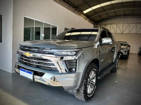 CHEVROLET S10 2.8 12V HIGH COUNTRY CABINE DUPLA 4X4 TURBO DIESEL AUTOM�TICO, Foto 2