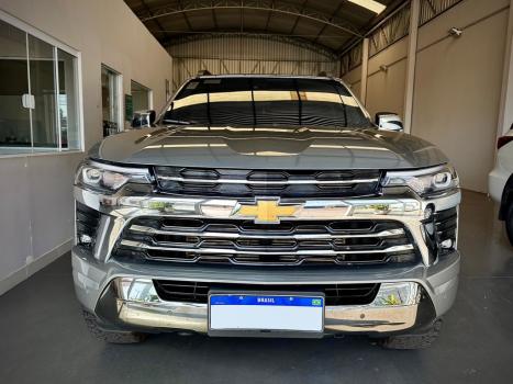 CHEVROLET S10 2.8 12V HIGH COUNTRY CABINE DUPLA 4X4 TURBO DIESEL AUTOM�TICO, Foto 3