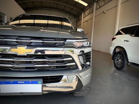 CHEVROLET S10 2.8 12V HIGH COUNTRY CABINE DUPLA 4X4 TURBO DIESEL AUTOM�TICO, Foto 4