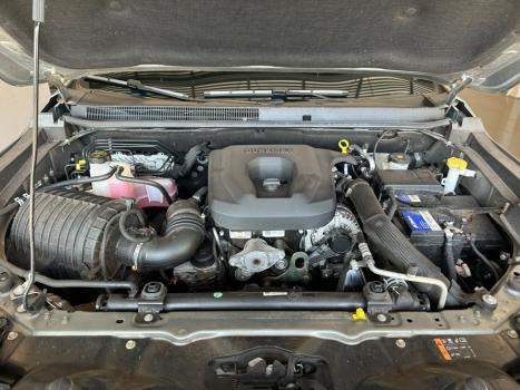 CHEVROLET S10 2.8 12V HIGH COUNTRY CABINE DUPLA 4X4 TURBO DIESEL AUTOM�TICO, Foto 5
