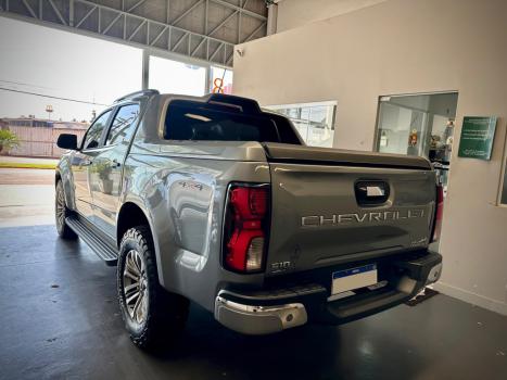 CHEVROLET S10 2.8 12V HIGH COUNTRY CABINE DUPLA 4X4 TURBO DIESEL AUTOM�TICO, Foto 7