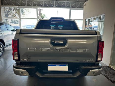 CHEVROLET S10 2.8 12V HIGH COUNTRY CABINE DUPLA 4X4 TURBO DIESEL AUTOM�TICO, Foto 8