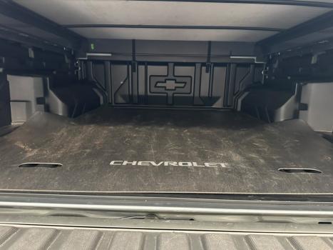 CHEVROLET S10 2.8 12V HIGH COUNTRY CABINE DUPLA 4X4 TURBO DIESEL AUTOM�TICO, Foto 10
