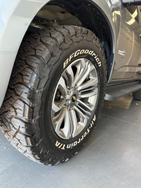 CHEVROLET S10 2.8 12V HIGH COUNTRY CABINE DUPLA 4X4 TURBO DIESEL AUTOM�TICO, Foto 13