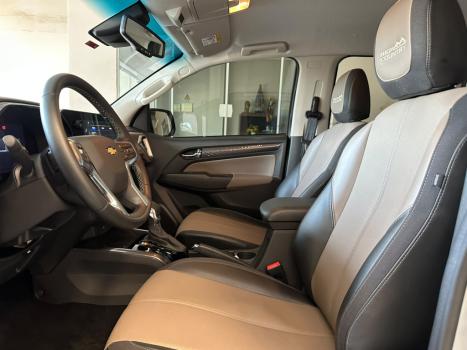 CHEVROLET S10 2.8 12V HIGH COUNTRY CABINE DUPLA 4X4 TURBO DIESEL AUTOM�TICO, Foto 18