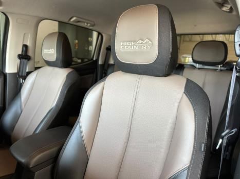 CHEVROLET S10 2.8 12V HIGH COUNTRY CABINE DUPLA 4X4 TURBO DIESEL AUTOM�TICO, Foto 20