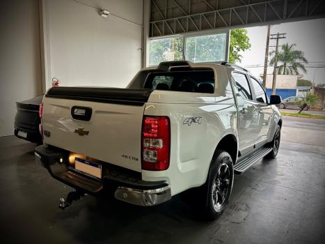CHEVROLET S10 2.8 12V HIGH COUNTRY CABINE DUPLA 4X4 TURBO DIESEL AUTOMÁTICO, Foto 10