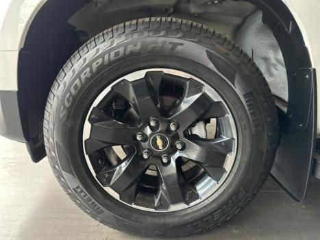 CHEVROLET S10 2.8 12V HIGH COUNTRY CABINE DUPLA 4X4 TURBO DIESEL AUTOMÁTICO, Foto 15