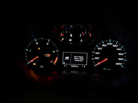 CHEVROLET S10 2.8 12V HIGH COUNTRY CABINE DUPLA 4X4 TURBO DIESEL AUTOMÁTICO, Foto 24