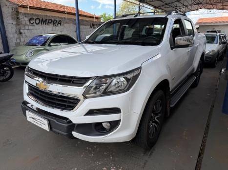 CHEVROLET S10 2.8 12V HIGH COUNTRY CABINE DUPLA 4X4 TURBO DIESEL AUTOM�TICO, Foto 1