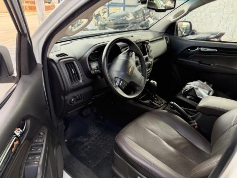 CHEVROLET S10 2.8 12V HIGH COUNTRY CABINE DUPLA 4X4 TURBO DIESEL AUTOM�TICO, Foto 5