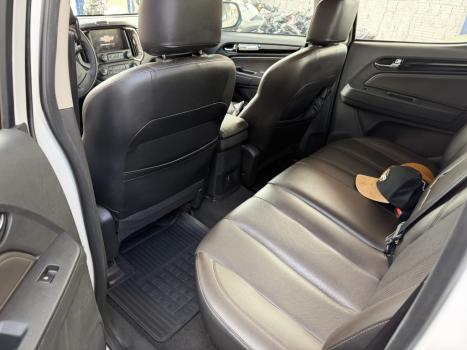 CHEVROLET S10 2.8 12V HIGH COUNTRY CABINE DUPLA 4X4 TURBO DIESEL AUTOM�TICO, Foto 6