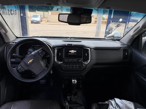 CHEVROLET S10 2.8 12V HIGH COUNTRY CABINE DUPLA 4X4 TURBO DIESEL AUTOM�TICO, Foto 7