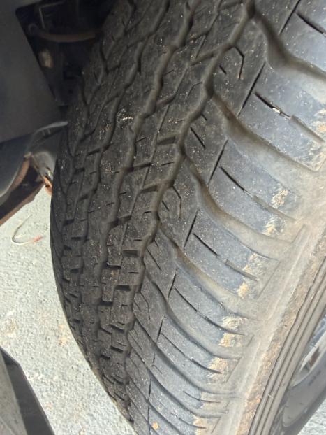 CHEVROLET S10 2.8 12V HIGH COUNTRY CABINE DUPLA 4X4 TURBO DIESEL AUTOM�TICO, Foto 9