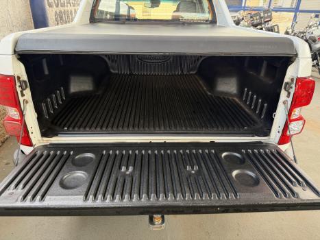 CHEVROLET S10 2.8 12V HIGH COUNTRY CABINE DUPLA 4X4 TURBO DIESEL AUTOM�TICO, Foto 10