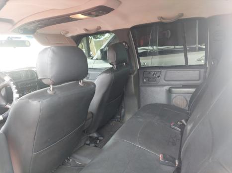 CHEVROLET S10 2.8 12V DE LUXE CABINE DUPLA TURBO DIESEL, Foto 5