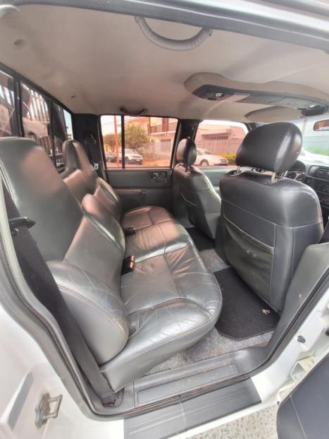 CHEVROLET S10 2.8 12V EXECUTIVE CABINE DUPLA TURBO DIESEL, Foto 7