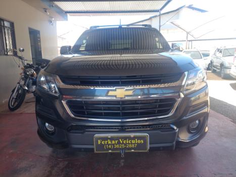 CHEVROLET S10 2.8 12V HIGH COUNTRY CABINE DUPLA 4X4 TURBO DIESEL AUTOM�TICO, Foto 1