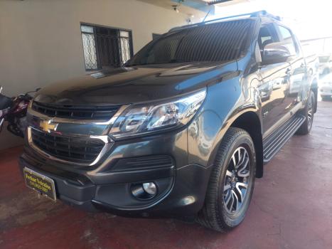 CHEVROLET S10 2.8 12V HIGH COUNTRY CABINE DUPLA 4X4 TURBO DIESEL AUTOM�TICO, Foto 2