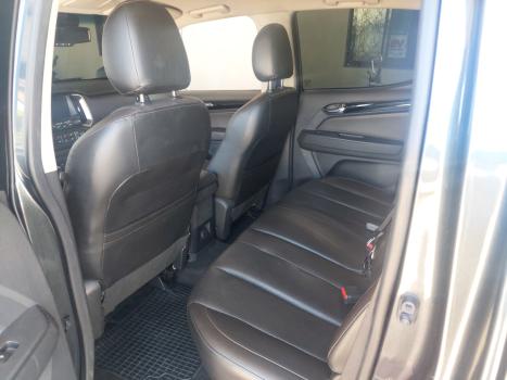 CHEVROLET S10 2.8 12V HIGH COUNTRY CABINE DUPLA 4X4 TURBO DIESEL AUTOM�TICO, Foto 3