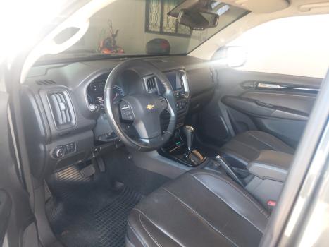 CHEVROLET S10 2.8 12V HIGH COUNTRY CABINE DUPLA 4X4 TURBO DIESEL AUTOM�TICO, Foto 5