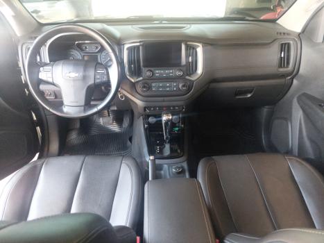 CHEVROLET S10 2.8 12V HIGH COUNTRY CABINE DUPLA 4X4 TURBO DIESEL AUTOM�TICO, Foto 6