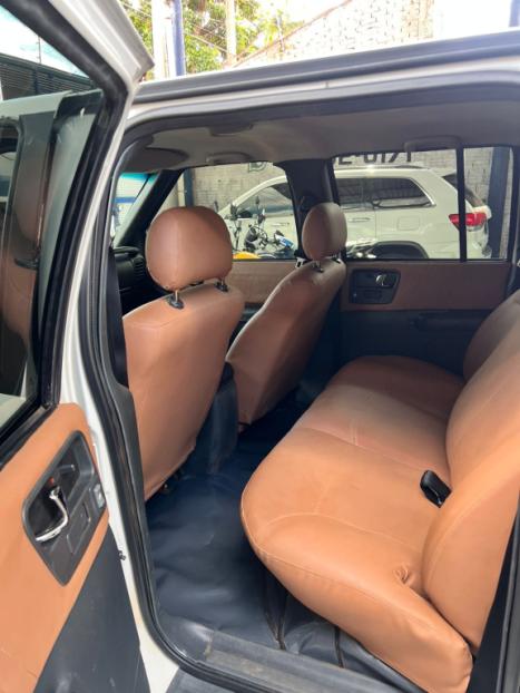 CHEVROLET S10 2.8 12V RODEIO 4X4 CABINE DUPLA TURBO DIESEL, Foto 6