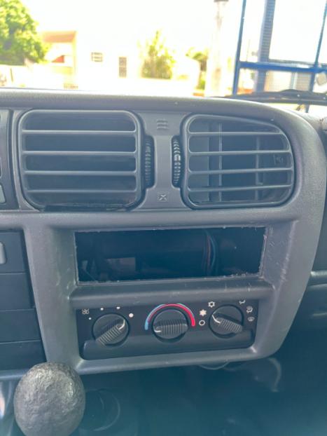 CHEVROLET S10 2.8 12V RODEIO 4X4 CABINE DUPLA TURBO DIESEL, Foto 8