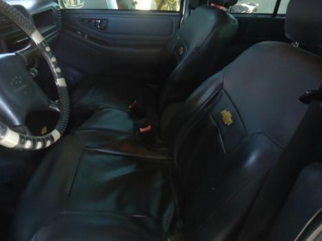CHEVROLET S10 2.8 12V DLX TURBO DIESEL CABINE DUPLA, Foto 3
